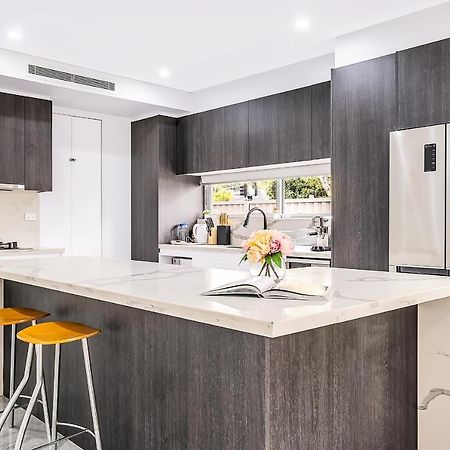 Blue Haven Retreat - Beverly Hills 208 悉尼 外观 照片