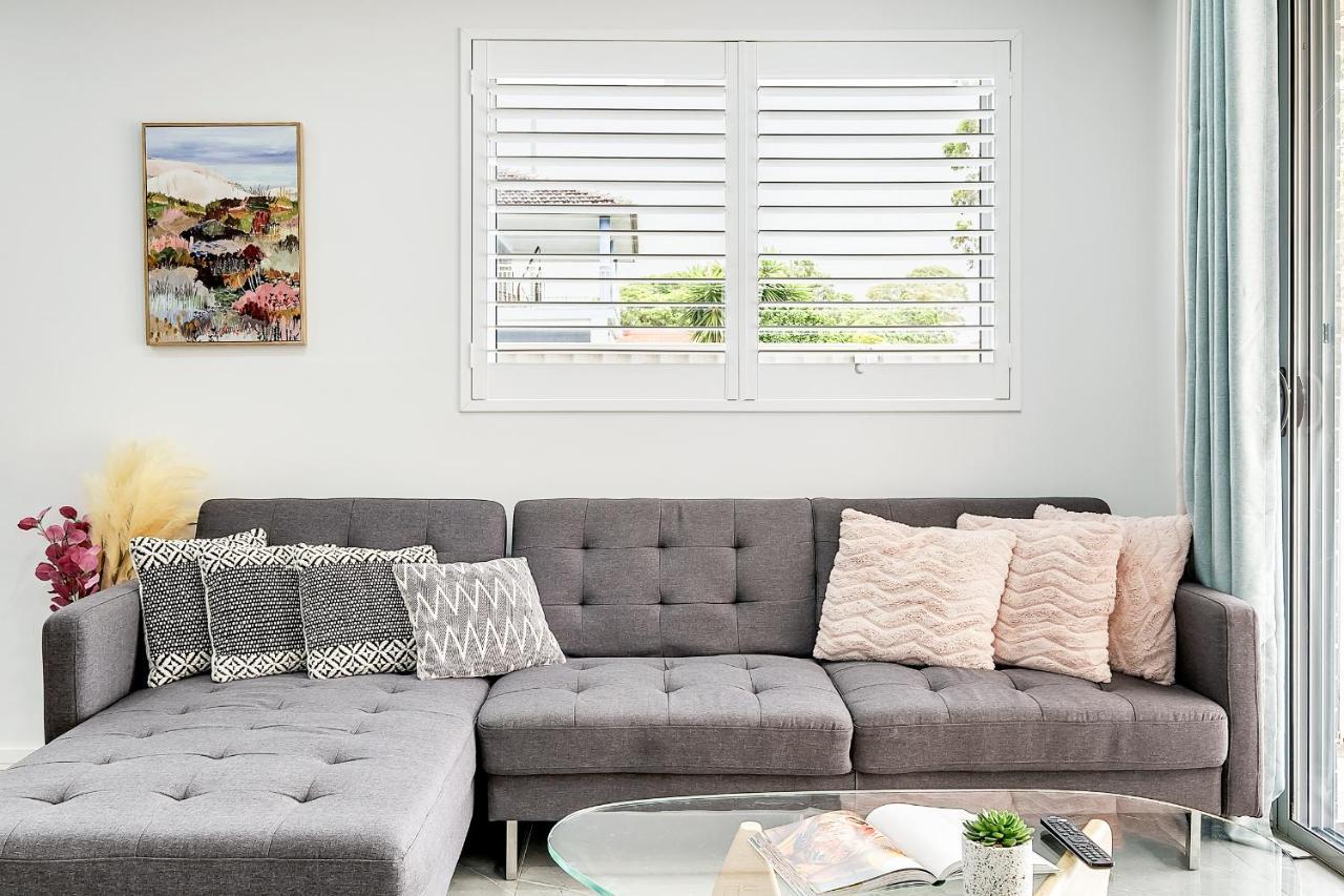 Blue Haven Retreat - Beverly Hills 208 悉尼 外观 照片