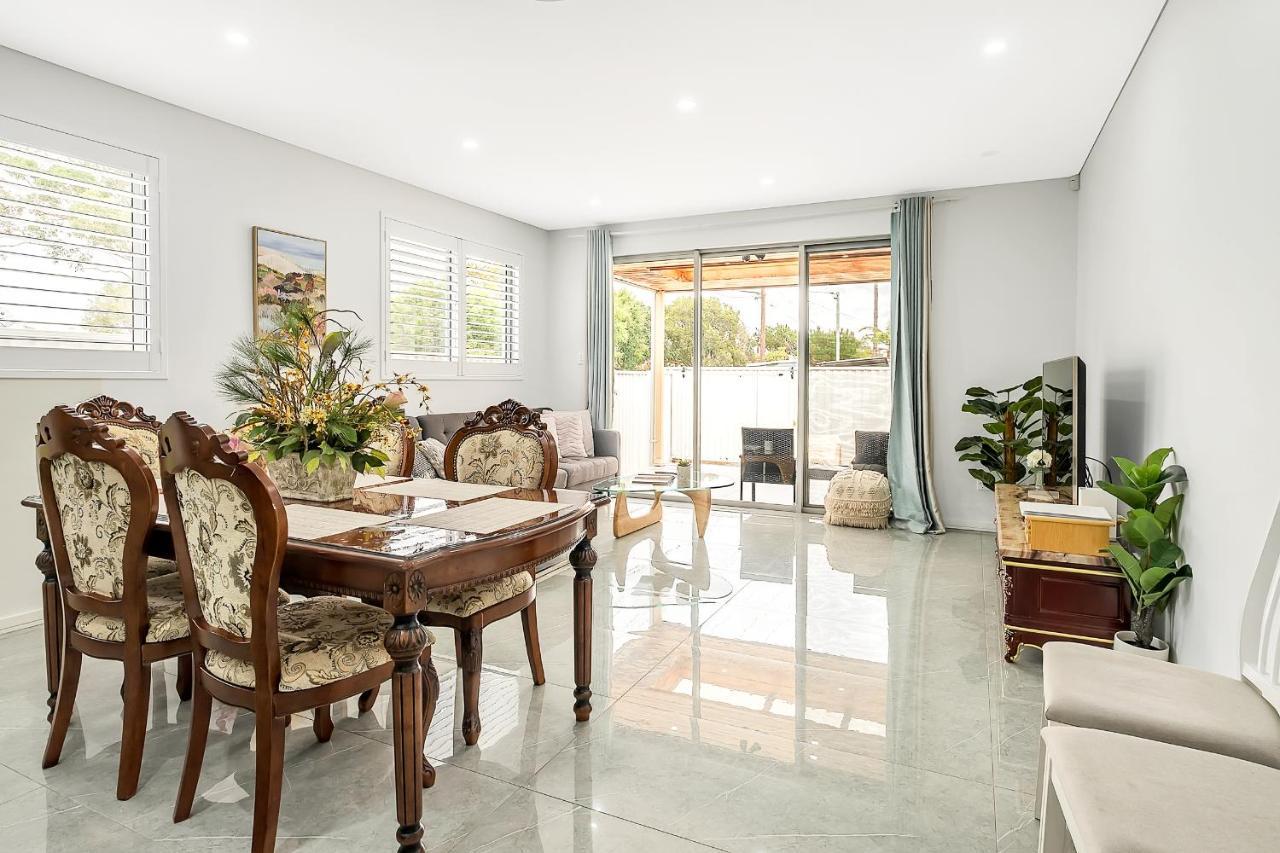 Blue Haven Retreat - Beverly Hills 208 悉尼 外观 照片