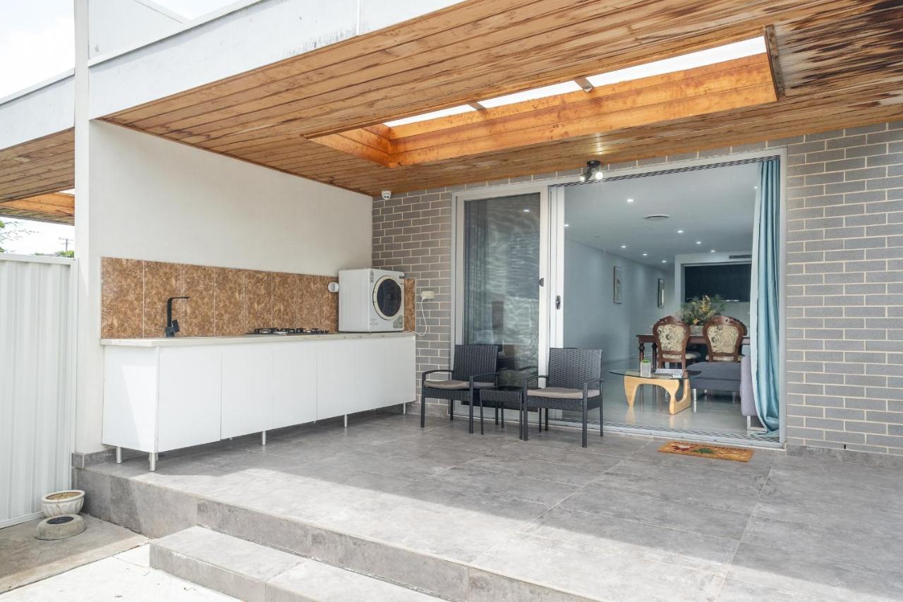 Blue Haven Retreat - Beverly Hills 208 悉尼 外观 照片