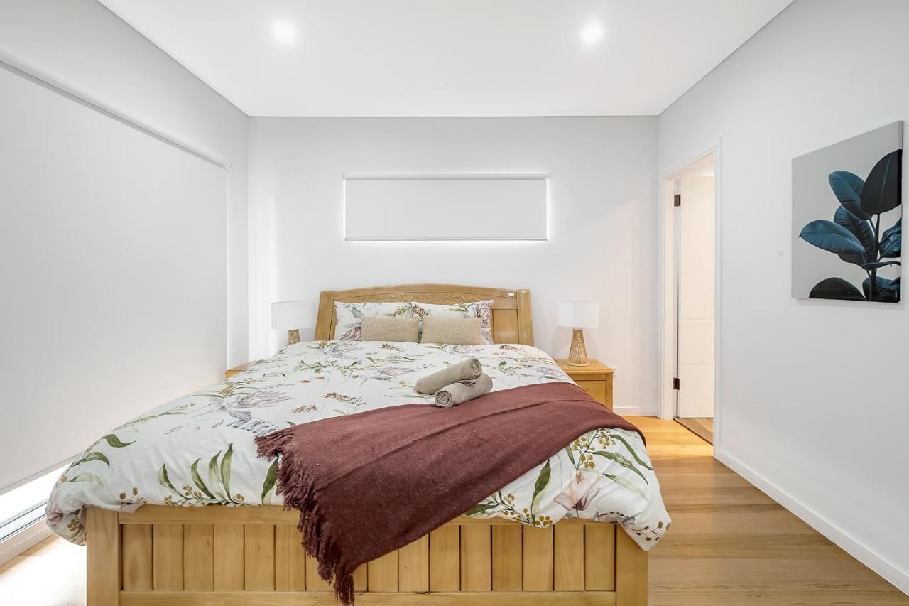 Blue Haven Retreat - Beverly Hills 208 悉尼 外观 照片