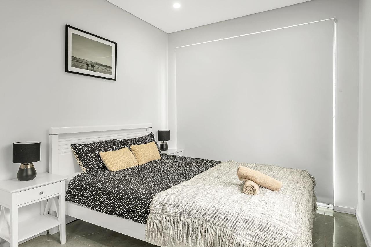Blue Haven Retreat - Beverly Hills 208 悉尼 外观 照片